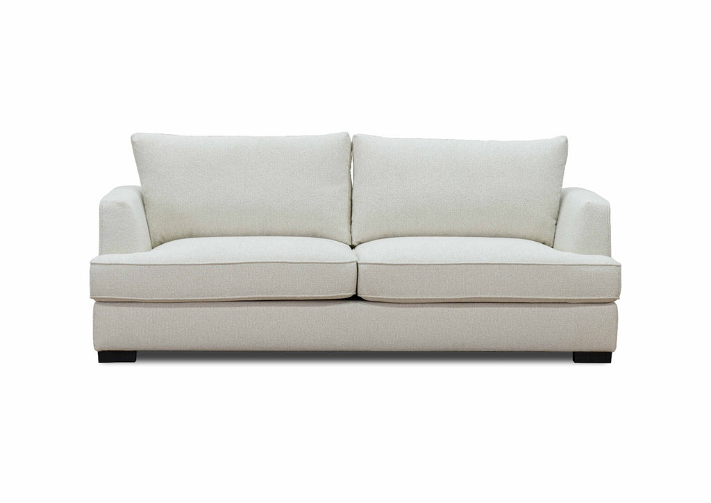 Amalfi 2.5 Seater Beige Rome