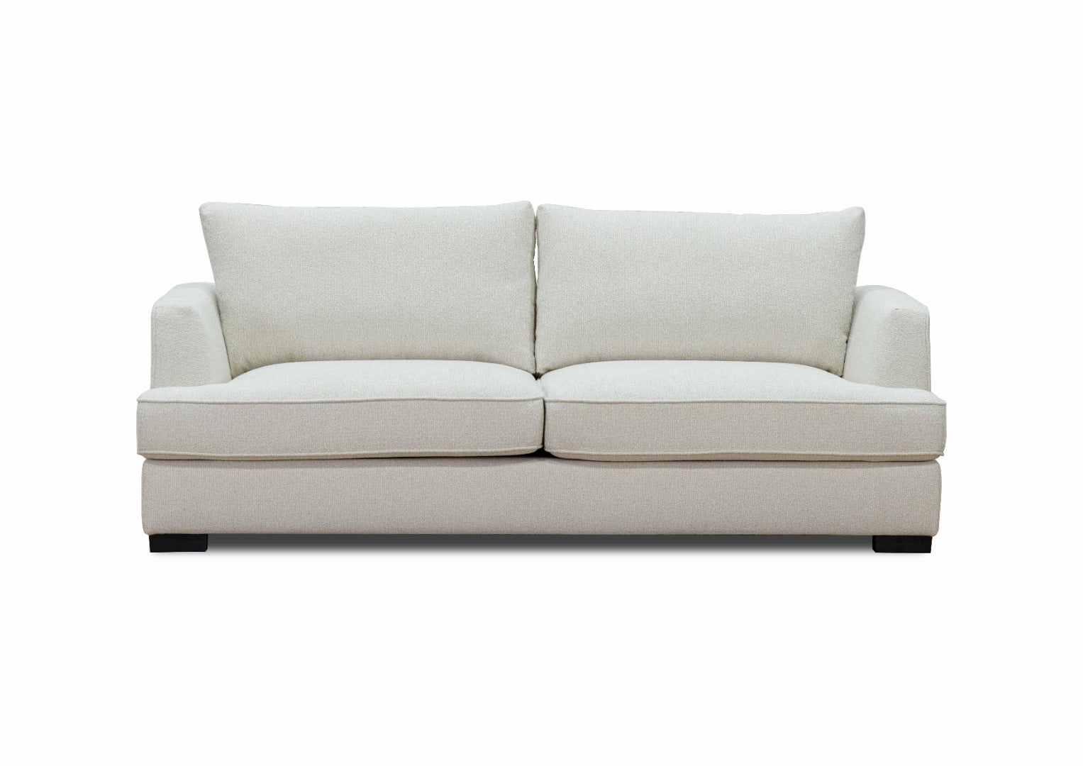 Amalfi 2.5 Seater Beige Rome