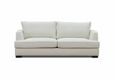 Amalfi 2.5 Seater Beige Rome