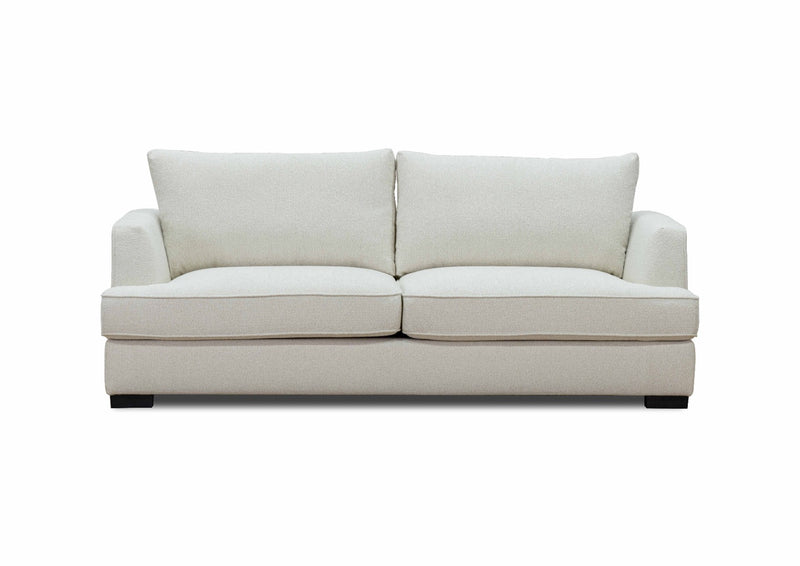 Amalfi 2.5 Seater Beige Rome