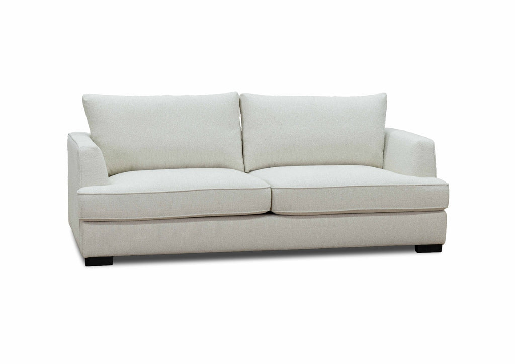 Amalfi 2.5 Seater Beige Rome