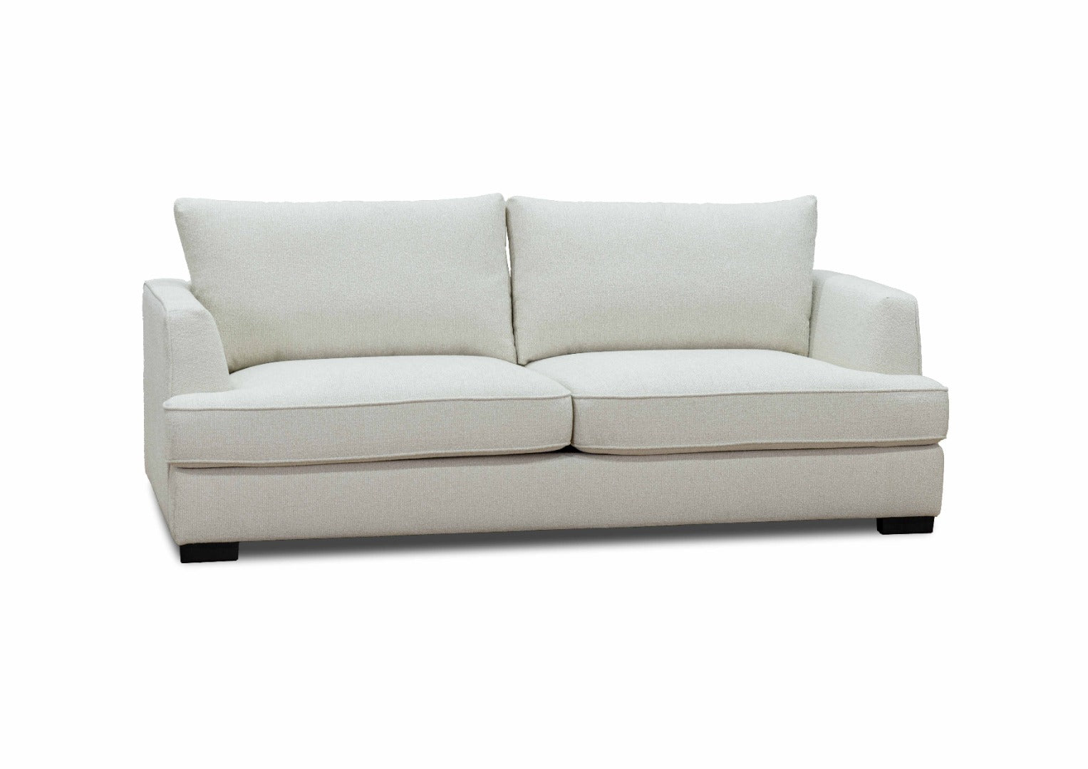 Amalfi 2.5 Seater Beige Rome