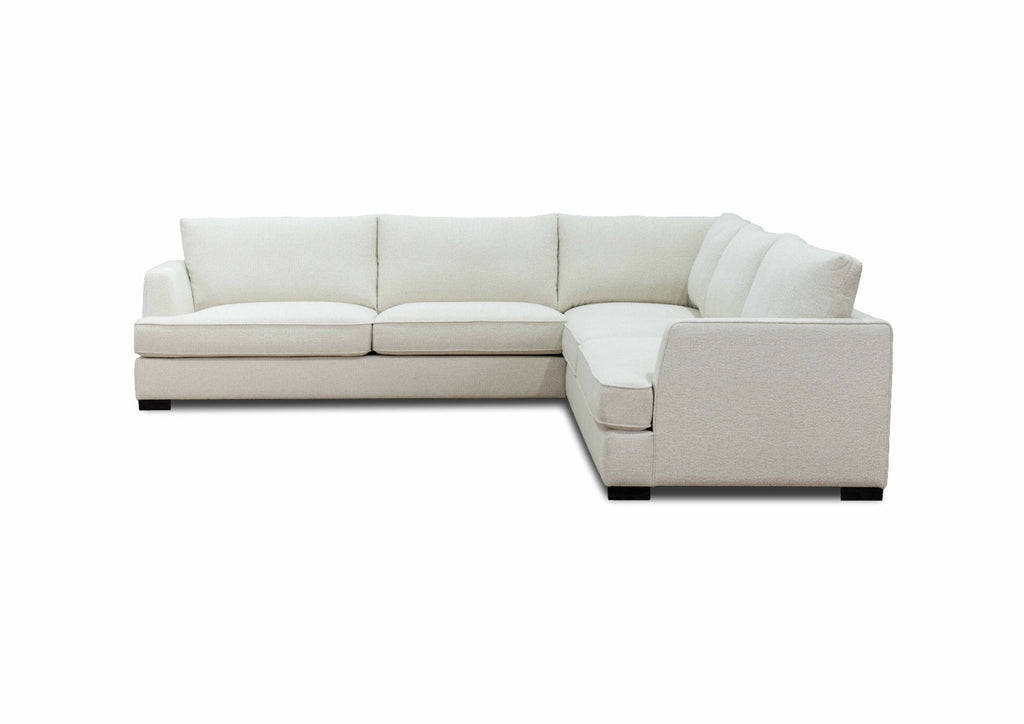 Amalfi Corner Beige Rome