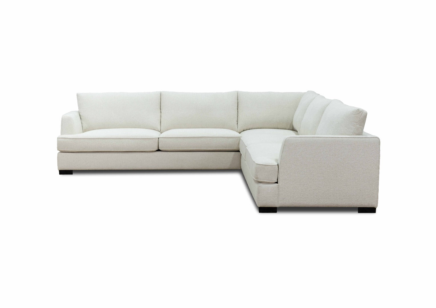 Amalfi Corner Beige Rome