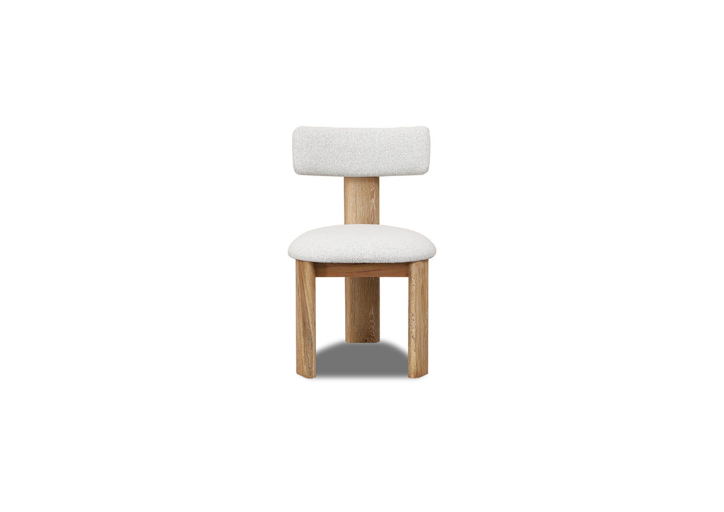 Tutti Fabric Dining Chair