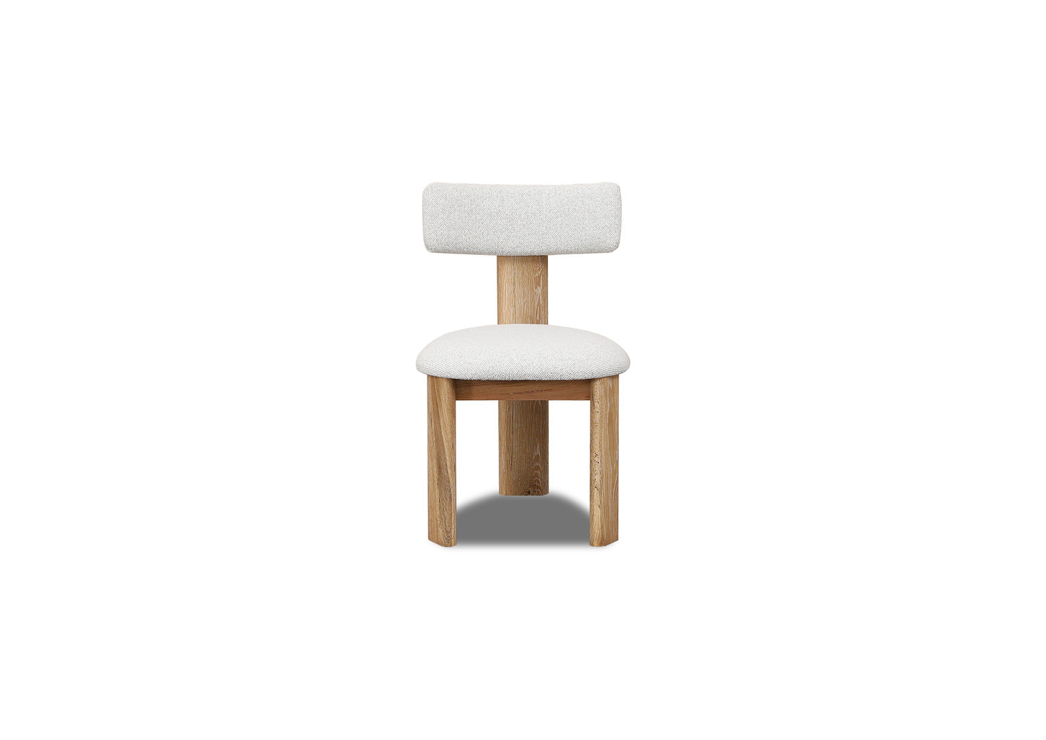 Tutti Fabric Dining Chair