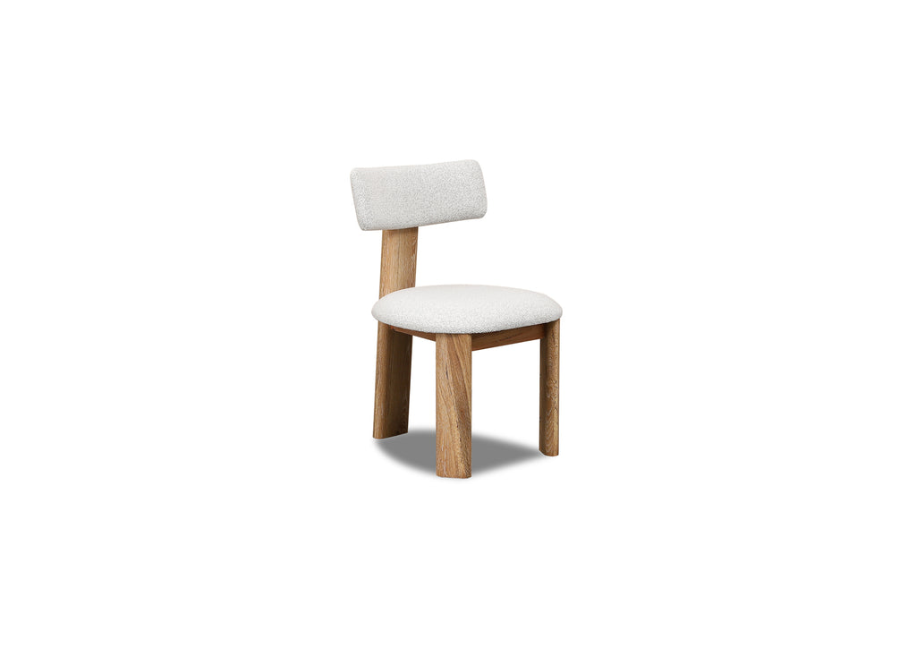 Tutti Fabric Dining Chair