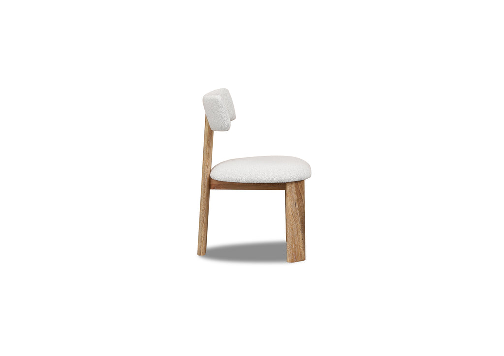 Tutti Fabric Dining Chair