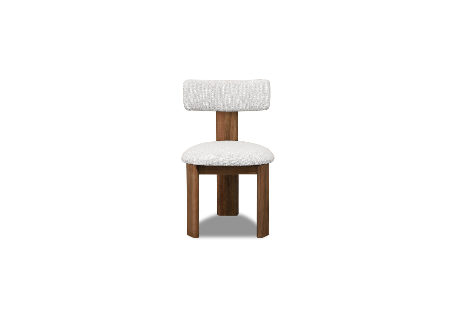 Tutti Fabric Dining Chair