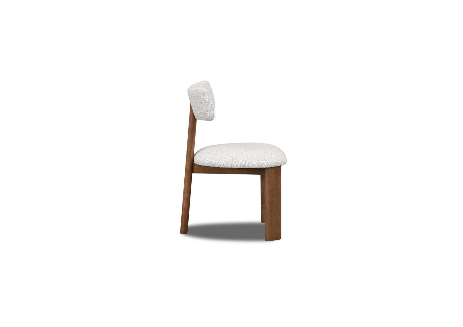 Tutti Fabric Dining Chair