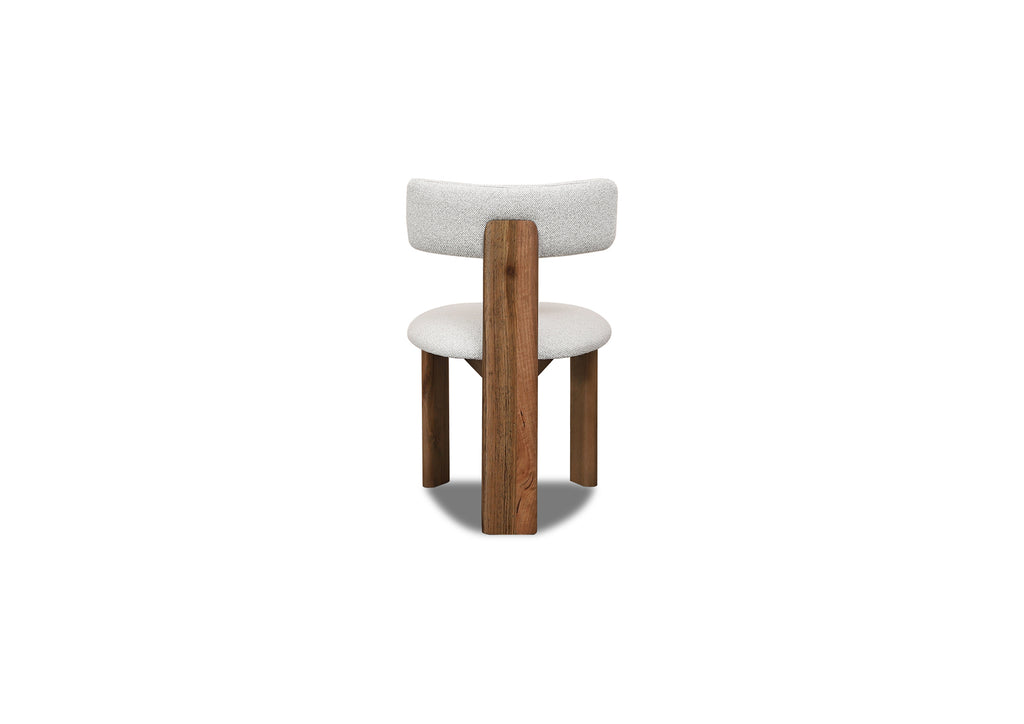 Tutti Fabric Dining Chair