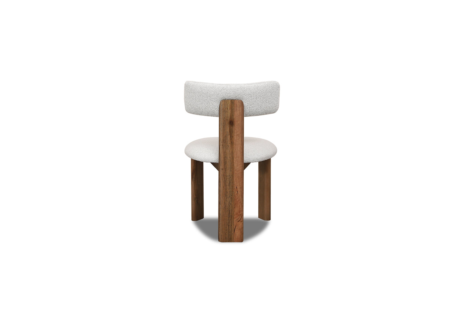 Tutti Fabric Dining Chair