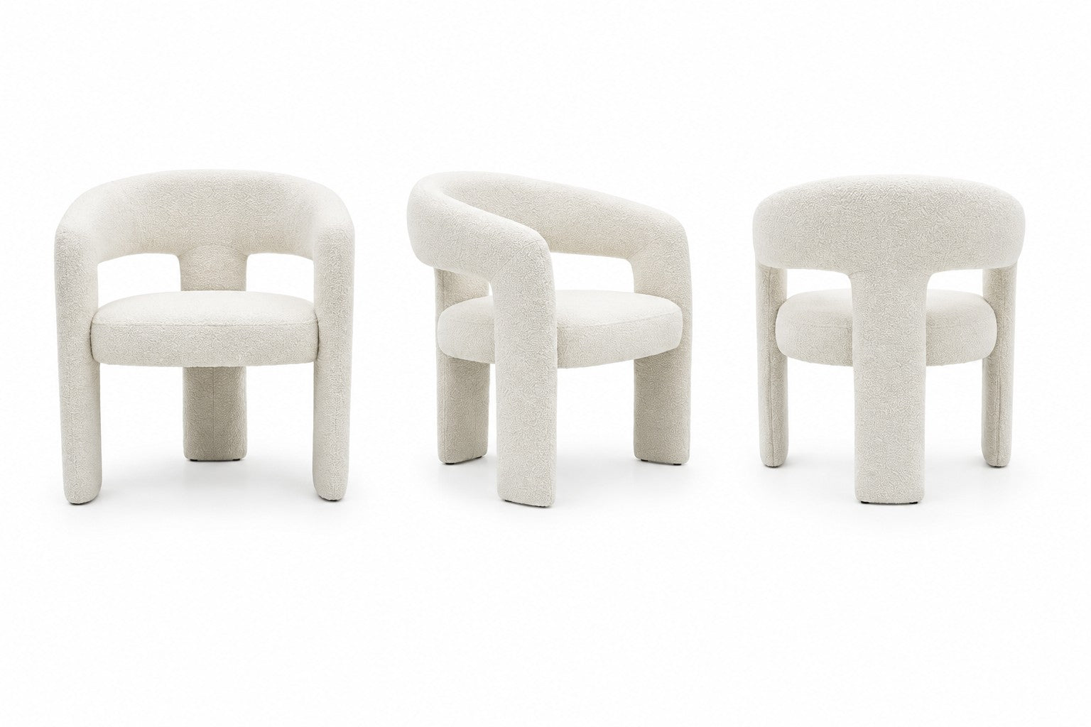Cloud Dining Chair