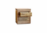Cleveland Bedside Table