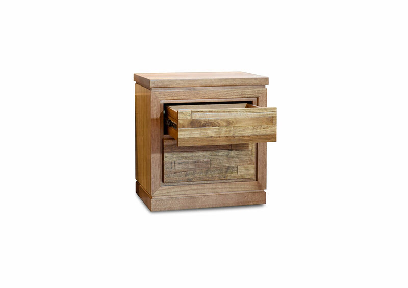 Cleveland Bedside Table