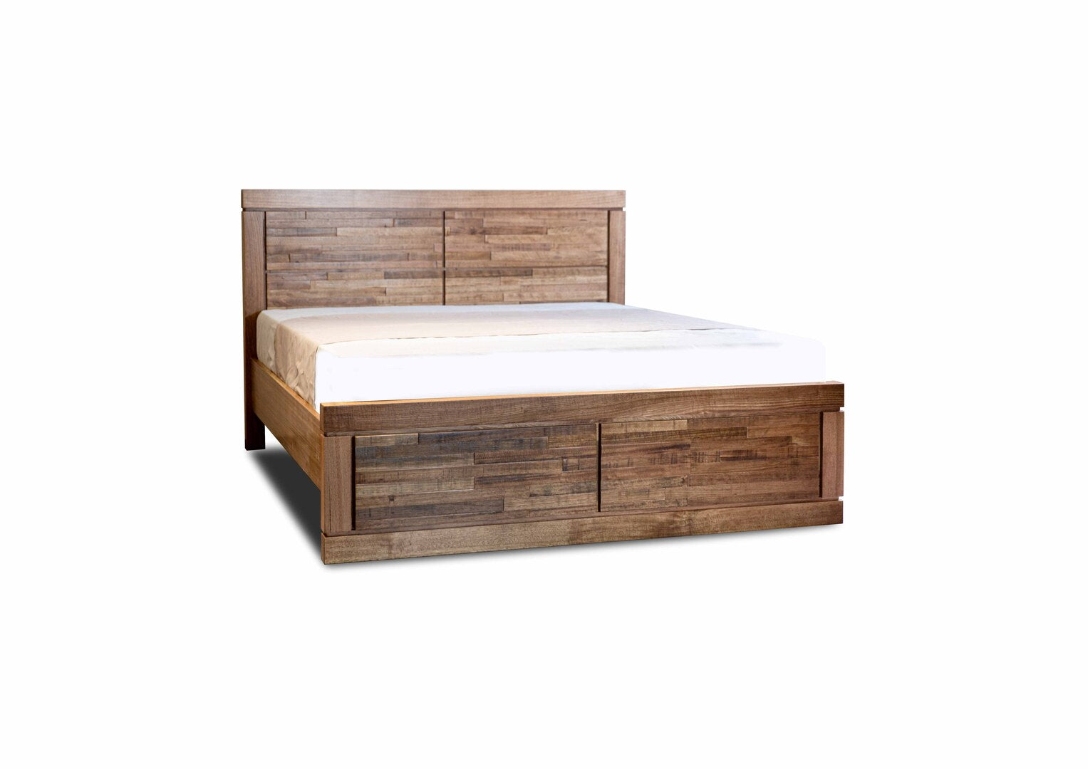 Cleveland bed Frame