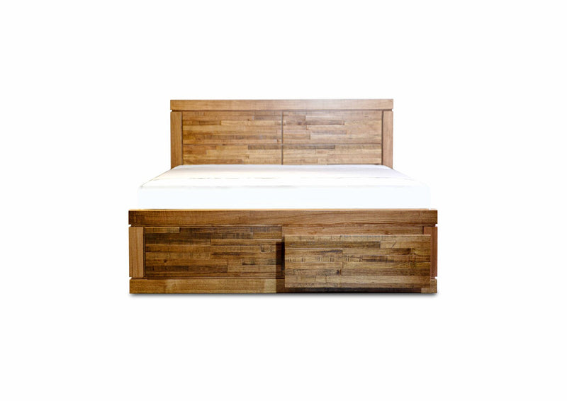 Cleveland bed Frame