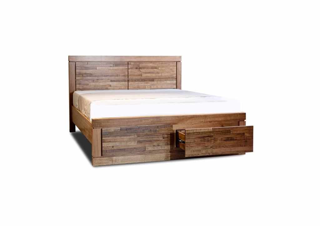 Cleveland bed Frame
