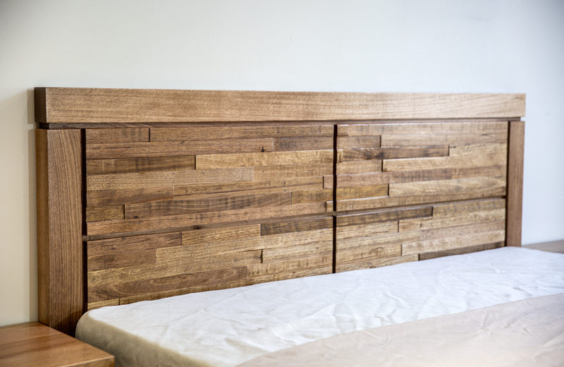 Cleveland bed Frame