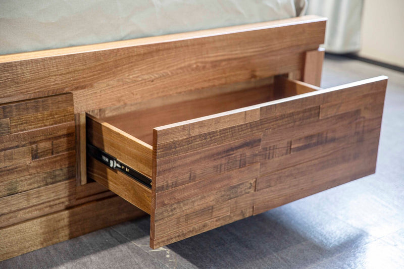 Cleveland bed Frame