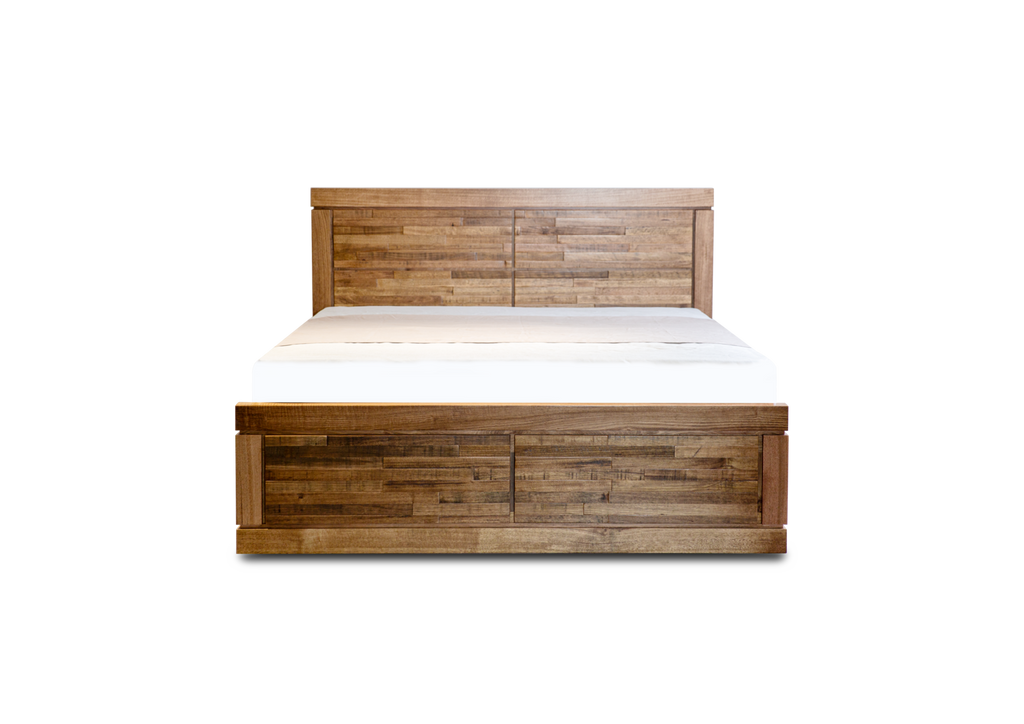 Cleveland bed Frame