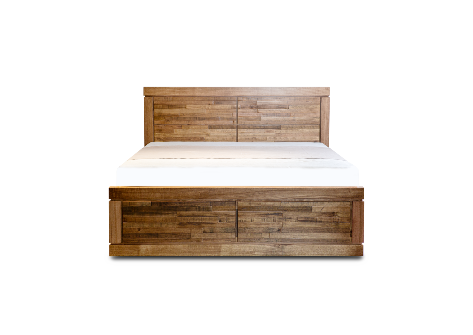 Cleveland bed Frame