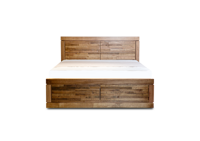 Cleveland bed Frame
