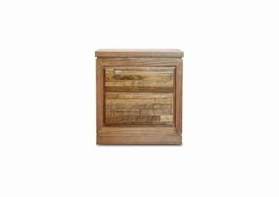 Cleveland Bedside Table