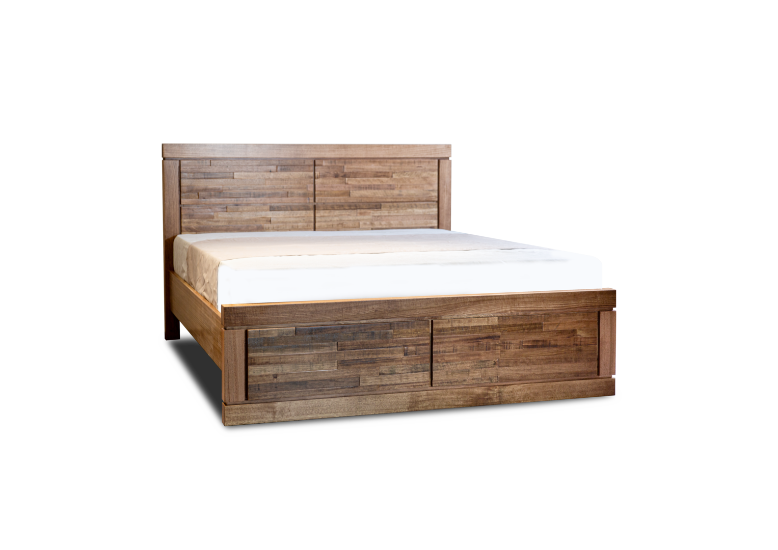 Cleveland bed Frame