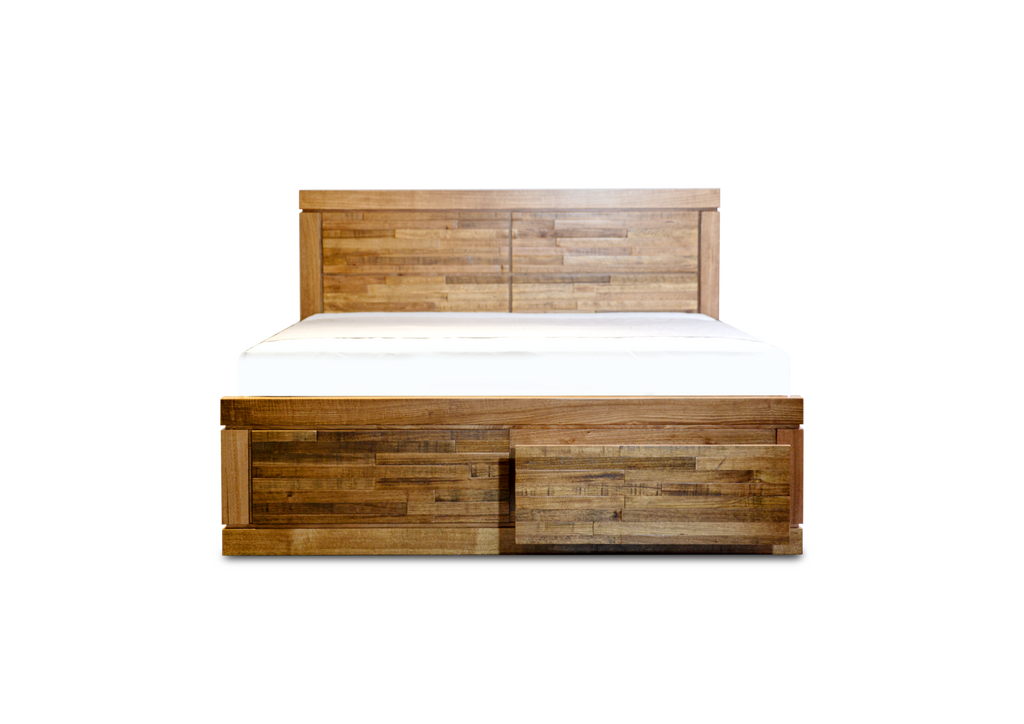 Cleveland bed Frame
