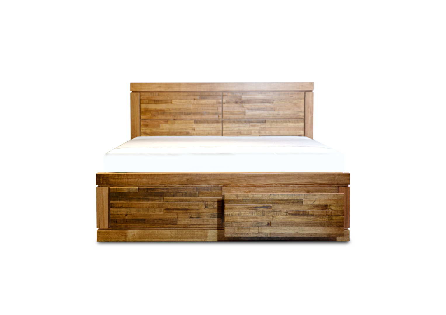 Cleveland bed Frame