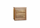 Cleveland Bedside Table
