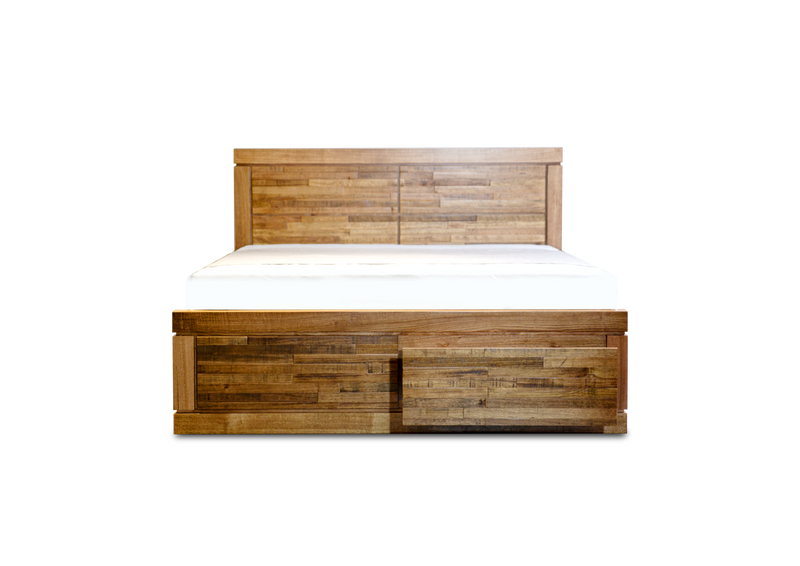 Cleveland bed Frame