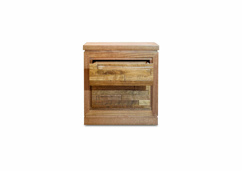 Cleveland Bedside Table