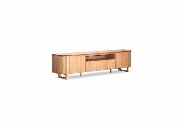 Positano Natural Tv Unit