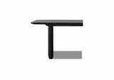 Napoli Black Dining Table