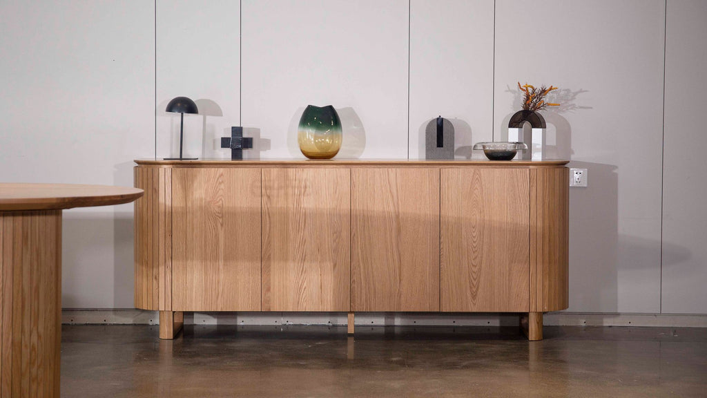 Positano Natural Buffet