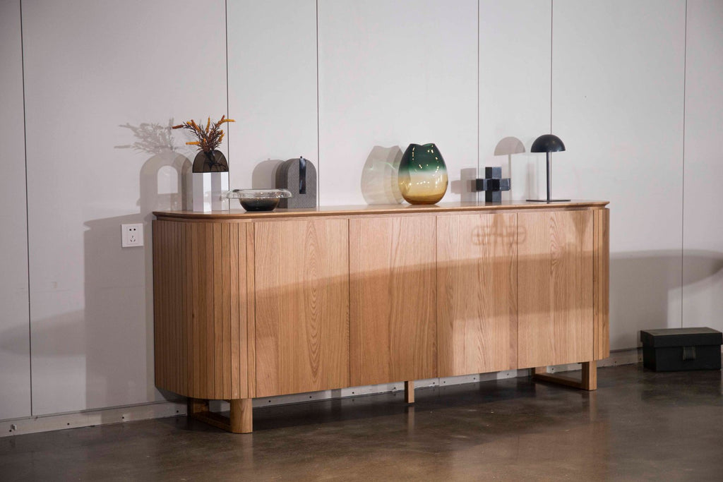 Positano Natural Buffet