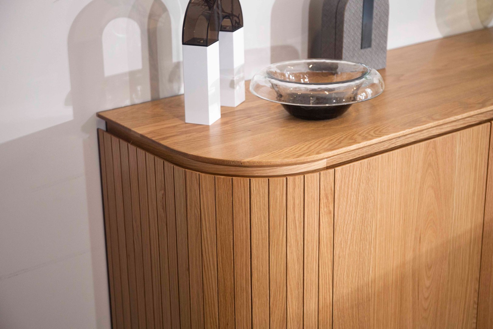 Positano Natural Buffet