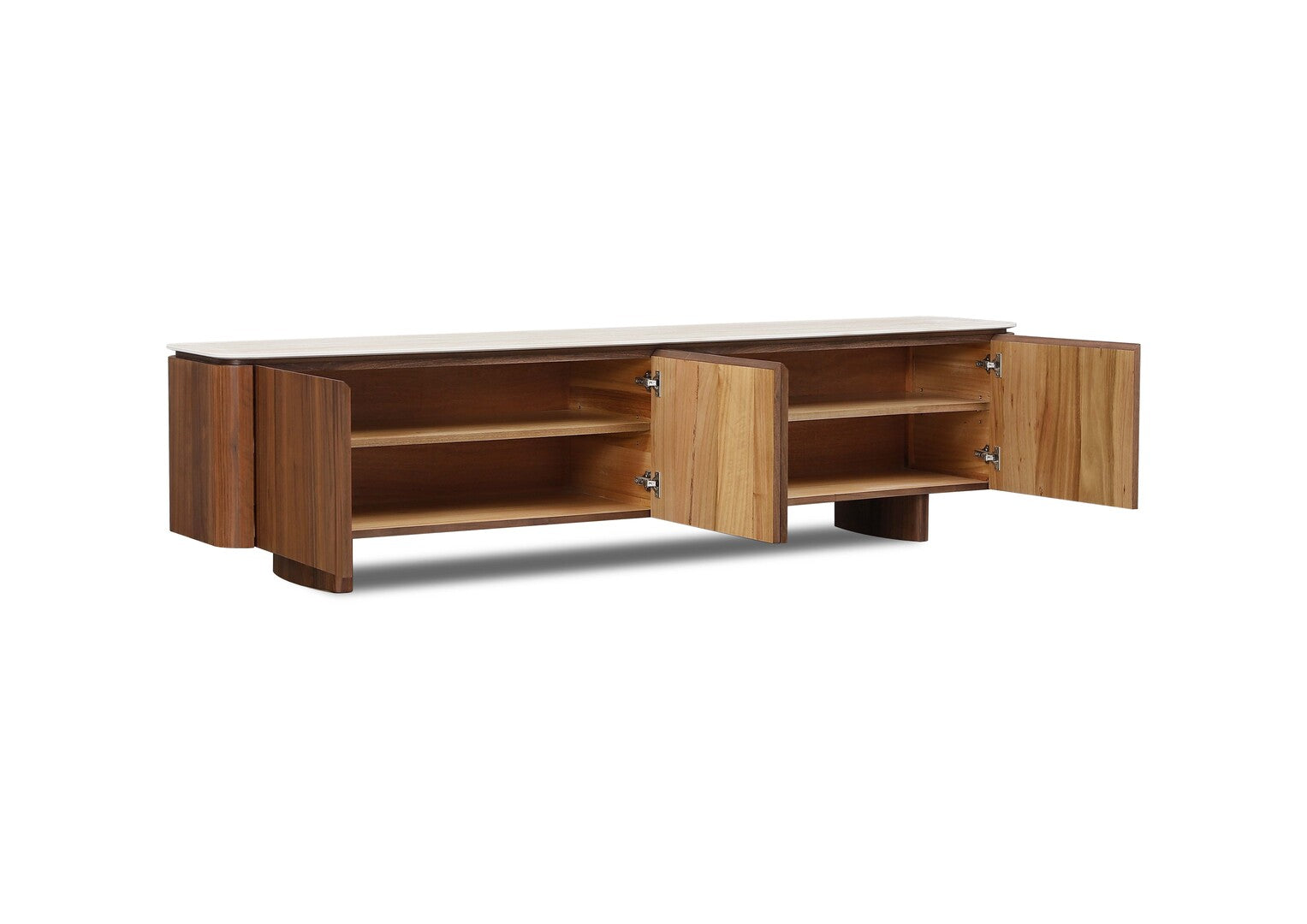 Veneto Tv Unit