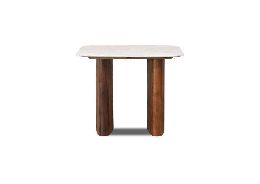 Veneto Lamp Table