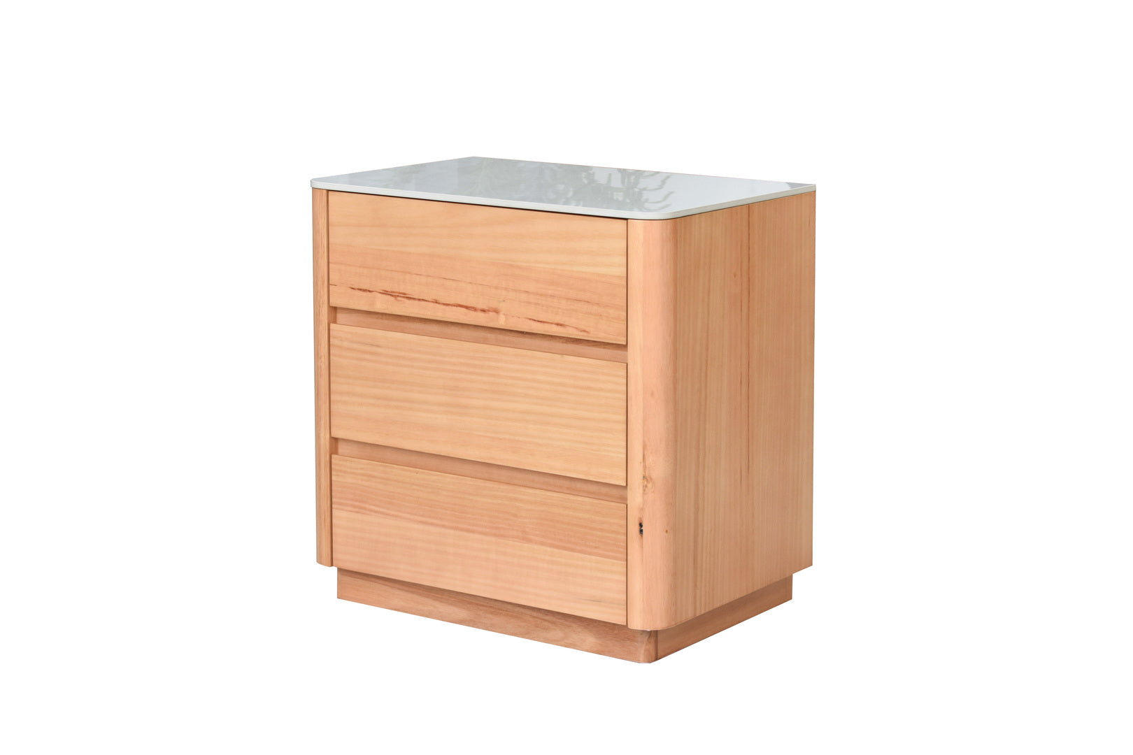 Essence Bedside Table Natural