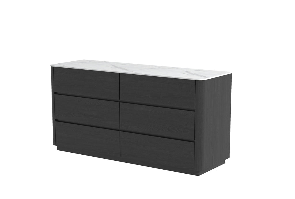Essence Dresser Base Black