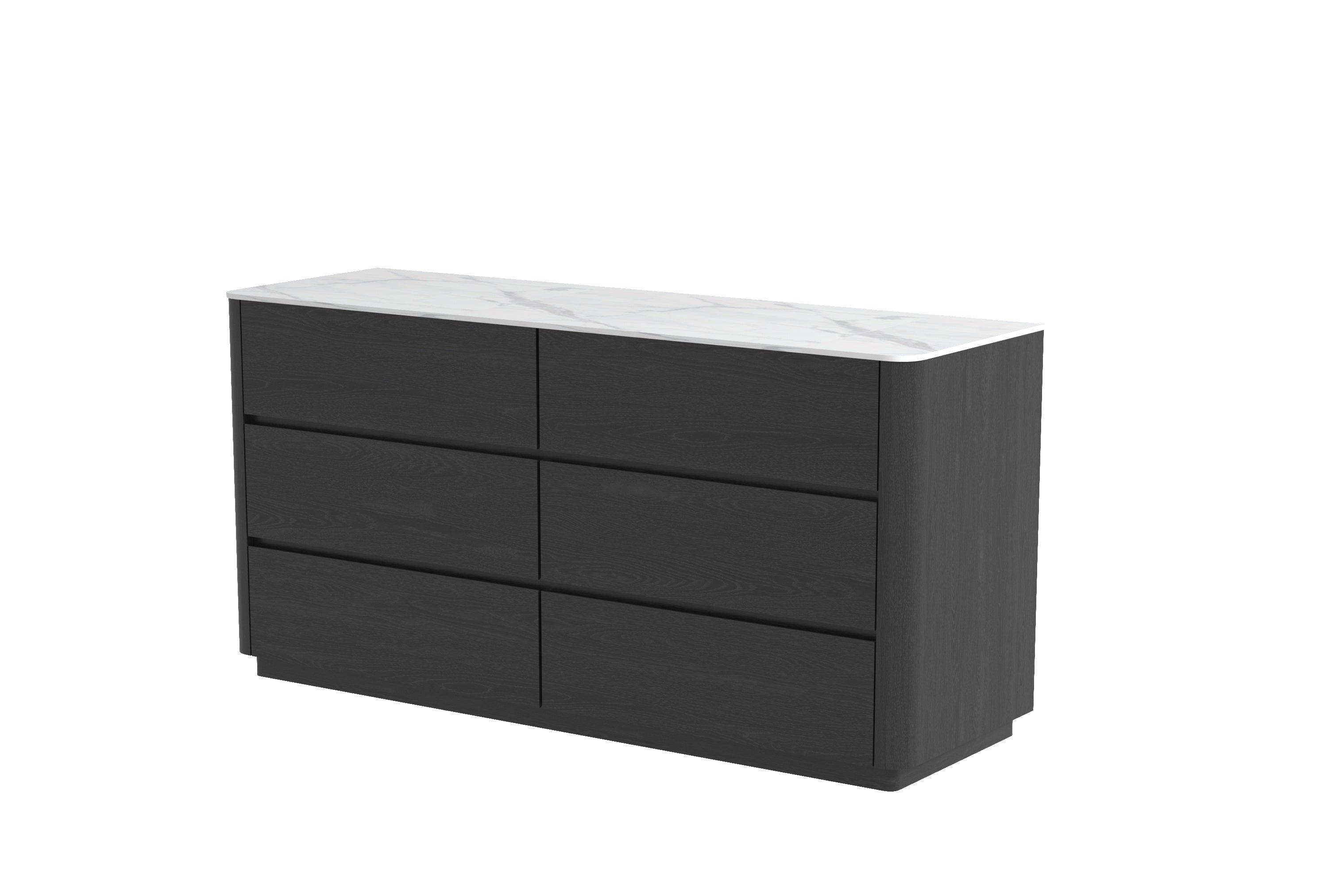 Essence Dresser Base Black