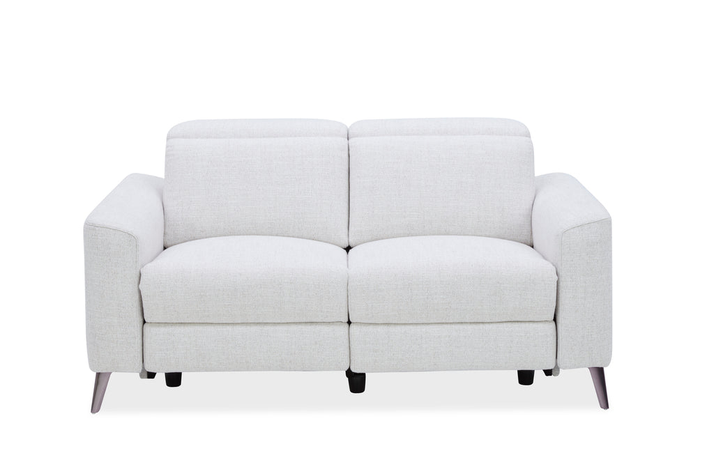 Flair Fabric 2 Seater