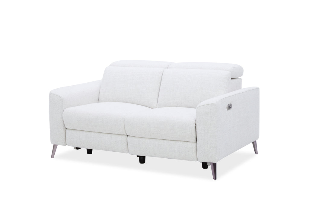 Flair Fabric 2 Seater
