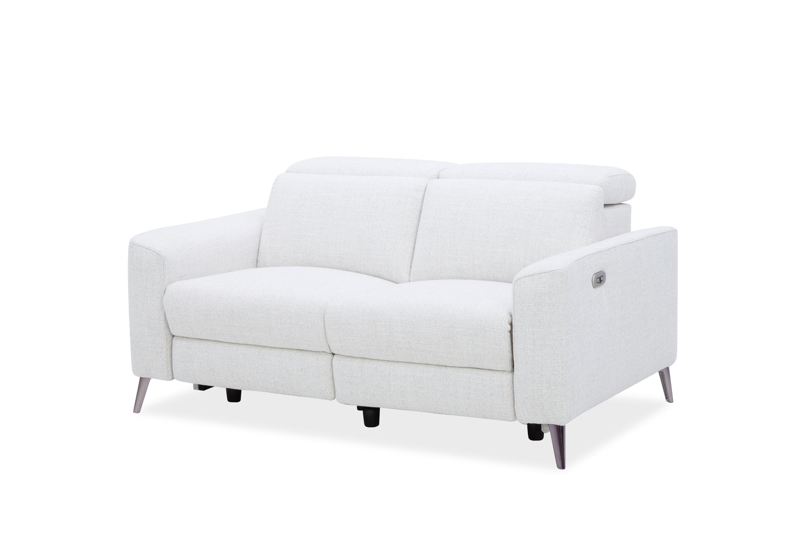 Flair Fabric 2 Seater