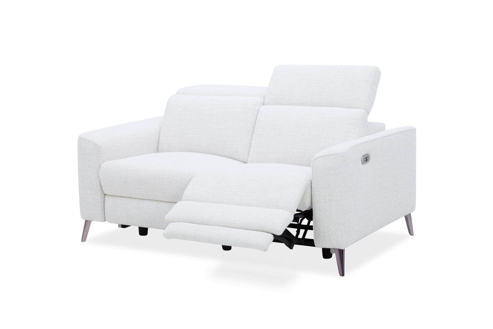 Flair Fabric 2 Seater