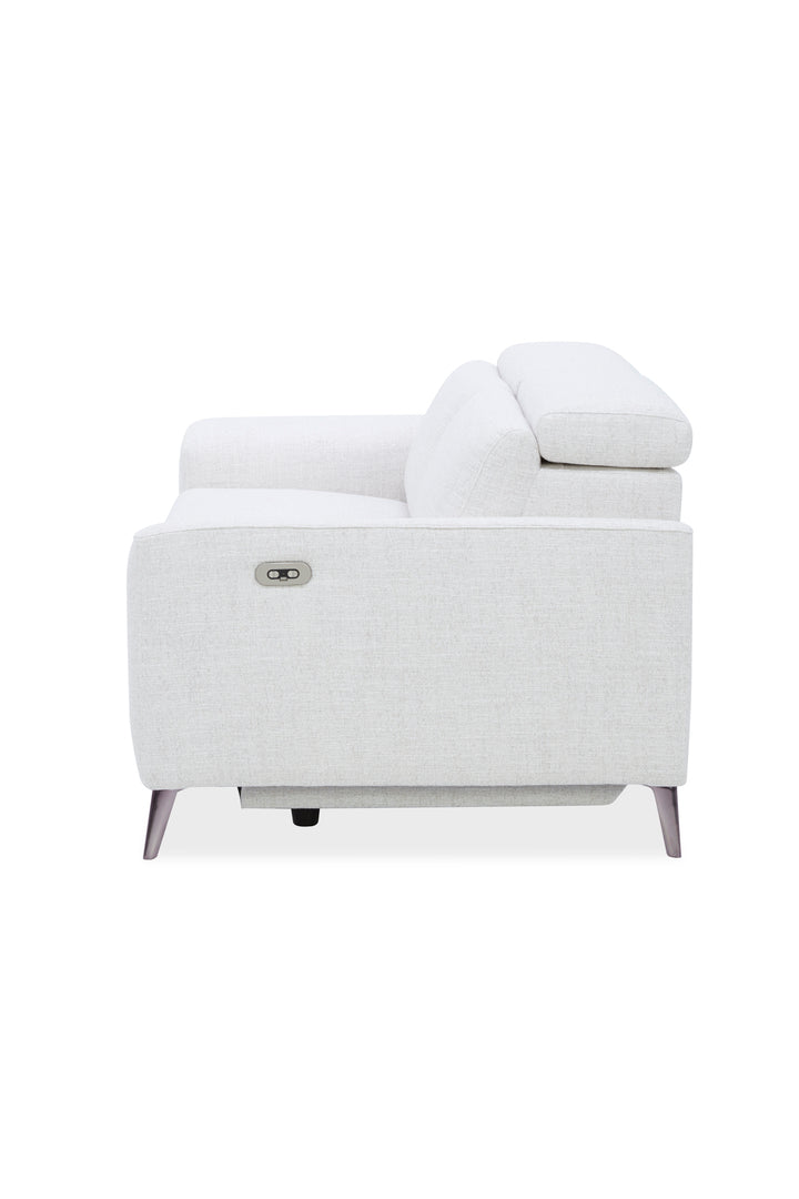 Flair Fabric 2 Seater