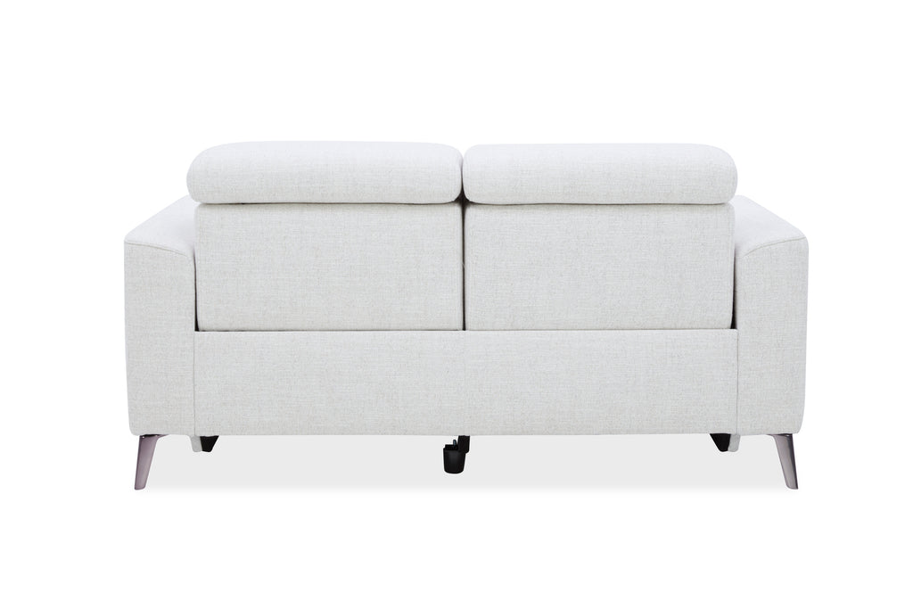 Flair Fabric 2 Seater